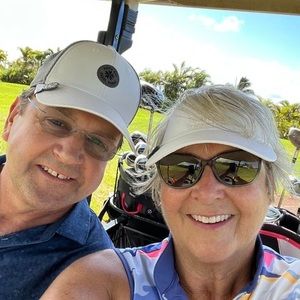 Meet your Posher, Brenda